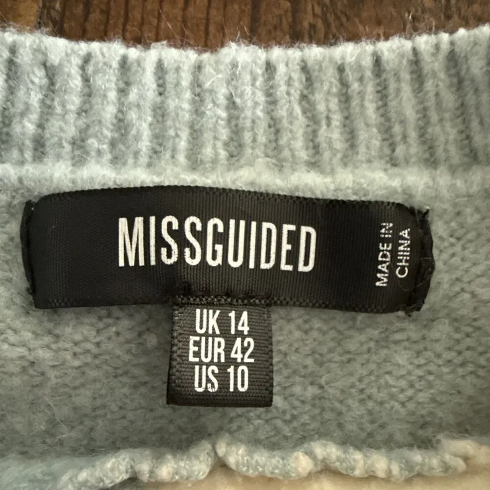 Missguided add stylish